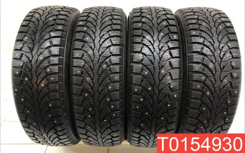 Pirelli Formula Ice 185/65 R15 88T  - 1
