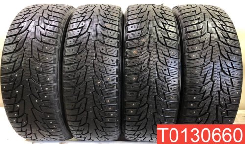 Hankook Winter I'Pike RS W419 215/55 R17 98T  - 1