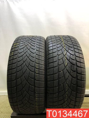 Dunlop SP Winter Sport 3D 265/50 R19 110V  - 1