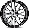 Lizardo XH162 8,5x19 5x114,3 ET40 dia 67,1 BMF Lizardo XH162 8,5x19 5x114,3 ET40 dia 67,1 BMF