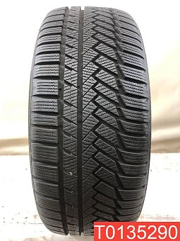 Continental WinterContact TS850P 235/45 R18 98V 