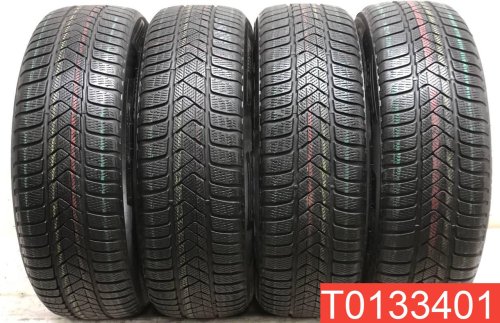 Pirelli Sottozero 3 225/60 R18 104H  - 1