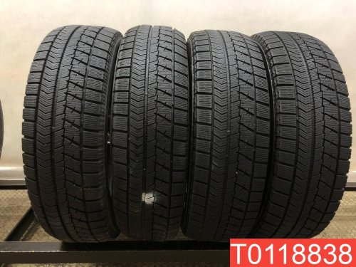 Bridgestone Blizzak VRX 185/65 R15 88Q  - 1