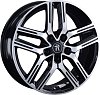 Replay KIA (Ki302) 7x17 5x114,3 ET53 dia 67,1 BKF