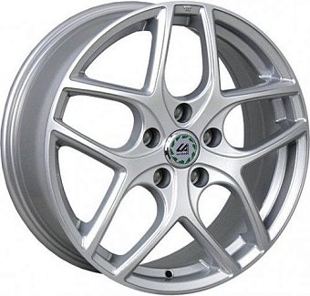 TD Special Series Toyota (TY17-S) 7x17 5x114,3 ET39 dia 60,1 S