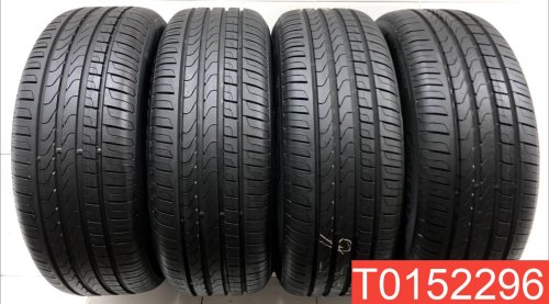 Pirelli Cinturato P7 245/50 R18 100W RunFlat - 1