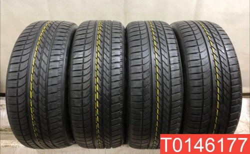 Goodyear Eagle F1 4x4 SUV 275/45 R21 110W  - 1