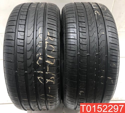 Pirelli Cinturato P7 255/40 R18 95W RunFlat - 1