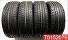 Continental ContiPremiumContact 5 SUV 225/60 R17 99V 