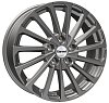 Carwel Кагра 1721 6,5x17 5x108 ET50 dia 63,35 GRT