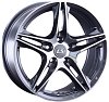 LS wheels 1056 6,5x15 5x100 ET40 dia 57,1 GMF