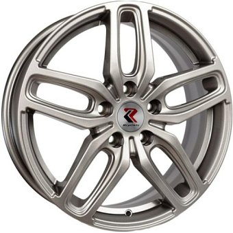 RepliKey Chery (Tiggo 4 B199) 6,5x17 5x108 ET33 dia 60,1 HSB