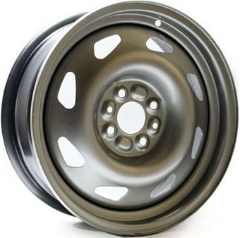 ТЗСК LADA Granta 6x15 4x98 ET35 dia 58,6 серый Россия