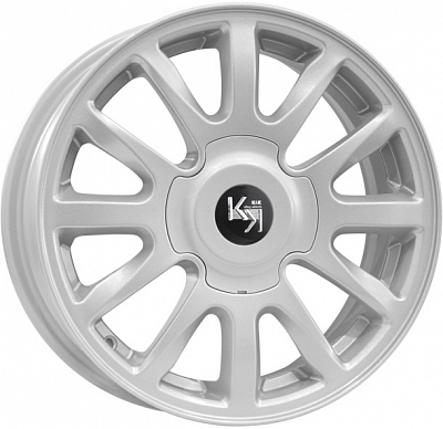 Диски K&K Original Series Гранта Люкс КС578 - 1