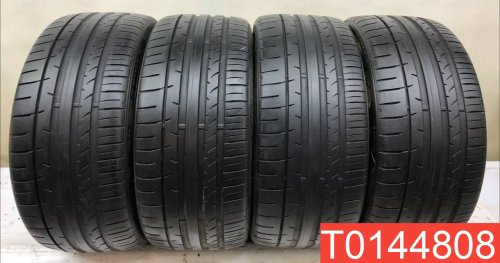 Dunlop SP Sport Maxx 050+ 245/35 R19 93Y  - 1