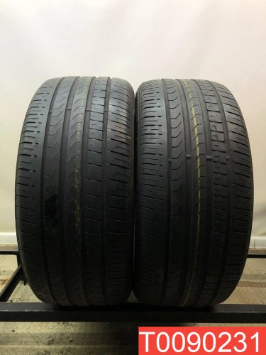 Pirelli Scorpion Verde 275/45 R20 110W  - 1