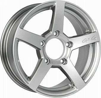 RST R136 6x16 5x139,7 ET40 dia 98 SL
