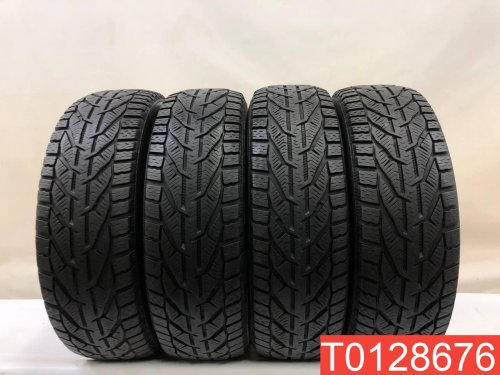 Tigar Winter 205/65 R16 95H  - 1