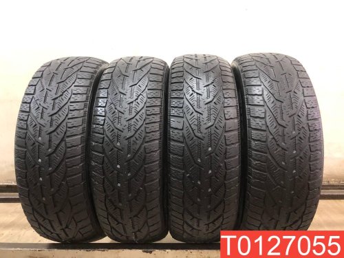 Tigar Winter 185/60 R15 88T  - 1