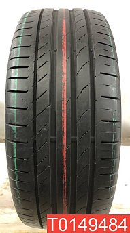 Continental ContiSportContact 5 SUV 235/55 R18 100V 