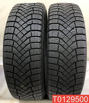 Pirelli Ice Zero FR 185/60 R15 88T 