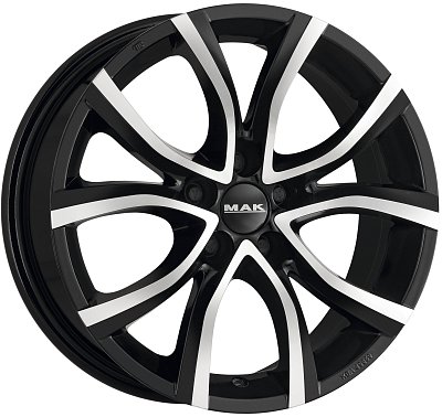 Диски MAK Antibes - 1