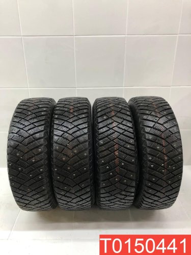 Goodyear Ultagrip Ice Arctic 185/70 R14 88T  - 1