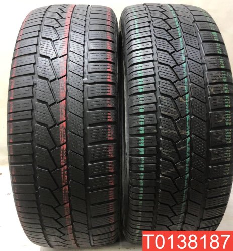 Continental WinterContact TS860 S SSR 225/45 R19 96V RunFlat - 1