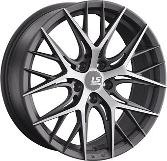 LS FlowForming RC57 8x18 5x114,3 ET34 dia 67,1 MGMF