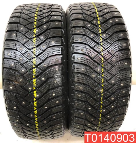 Goodyear UltraGrip Arctic 2 215/50 R19 93T  - 1