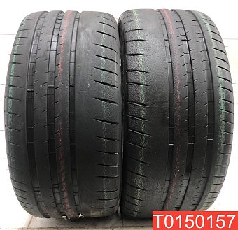 Michelin Pilot Sport Cup 2 255/35 R20 97Y 