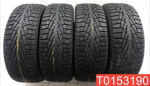 Nokian Tyres Nordman 7 SUV 265/65 R17 116T  - 1