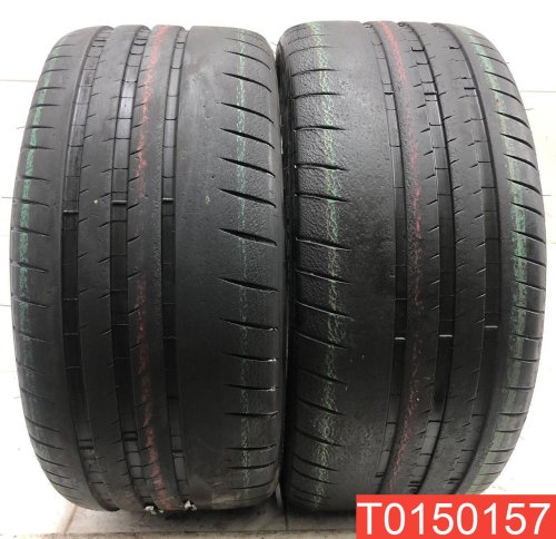 Michelin Pilot Sport Cup 2 255/35 R20 97Y  - 1