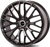 Lizardo XH162 8,5x19 5x108 ET33 dia 60,1 CB