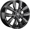 Replay Volkswagen (VV202) 7,5x18 5x120 ET45 dia 65,1 BK