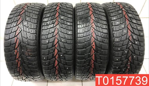 Dunlop SP Winter Ice 02 205/55 R16 94T  - 1