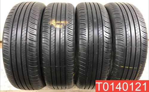 Dunlop Enasave EC300+ 215/60 R17 96H  - 1