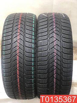 Pirelli Sottozero 3 225/45 R18 91H 