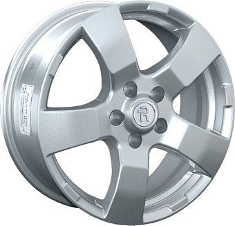Replay Hyundai (HND81) 7x17 5x114,3 ET35 dia 67,1 S