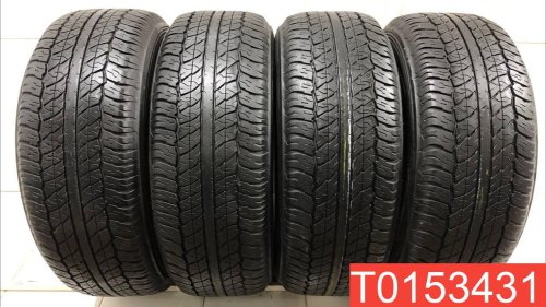 Dunlop Grandtrek AT20 265/60 R18 110H  - 1