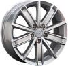 LS wheels 1045 6.5x16 5x112 ET50 dia 57.1 S