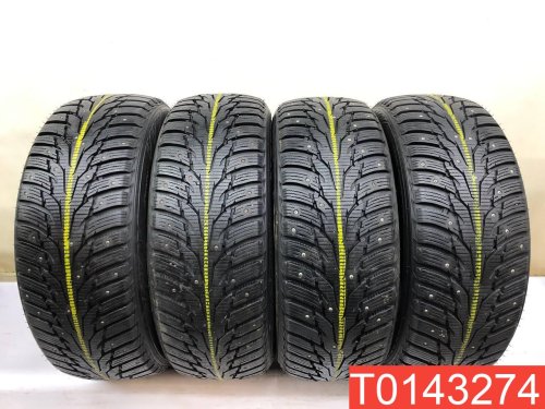 Nexen Winguard WinSpike WH62 225/55 R17 101T  - 1