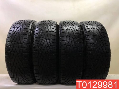 Nexen Winguard WinSpike SUV 235/65 R17 108T  - 1