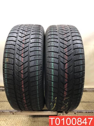 Pirelli Scorpion Winter 235/60 R18 107H  - 1
