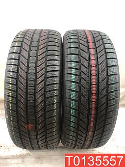 Continental WinterContact TS870P 225/45 R18 95V 