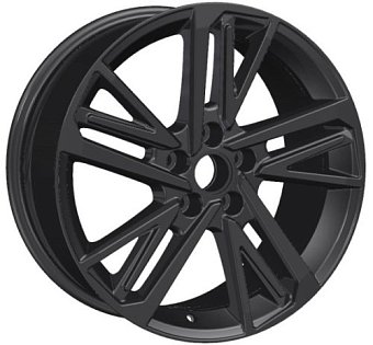 Carwel Талган 1815 (Audi A6/ Q5) 8x18 5x112 ET39 dia 66,6 BL