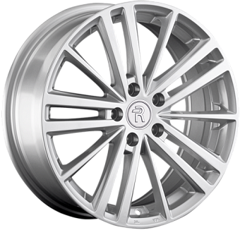 Replay Peugeot (PG121) 6,5x15 5x108 ET42 dia 65,1 S Replay Peugeot (PG121) 6,5x15 5x108 ET42 dia 65,1 S