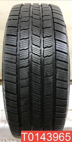 Michelin LTX AS 275/55 R20 113T  - 1
