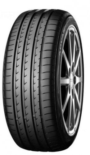 Шины Yokohama Advan Sport V105T 255/55 R19 107Y - 1