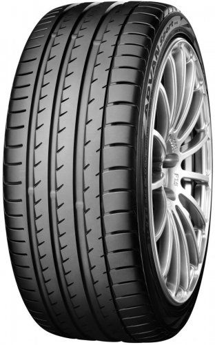 Шины Yokohama Advan Sport V105 275/40 R20 106Y XL - 1